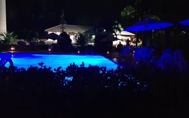 Hotel Terra Do Sol