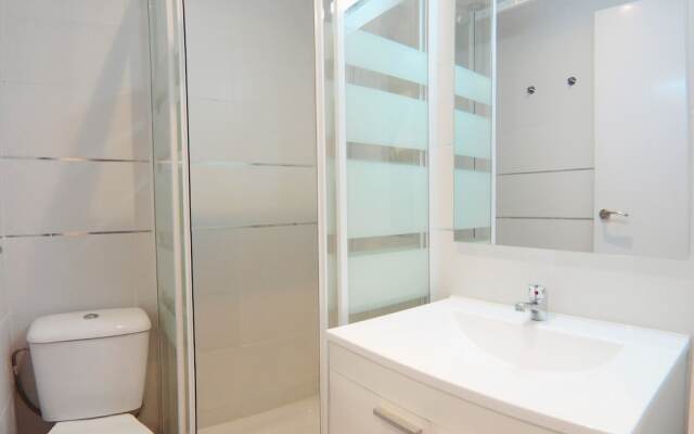 Estudio en Usera RUH5