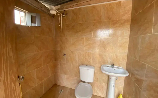 Habitación a 10 minutos del centro
