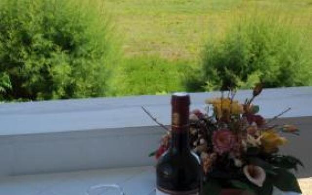 Flat 1 Bedroom 1 Bathroom - Kalamaki