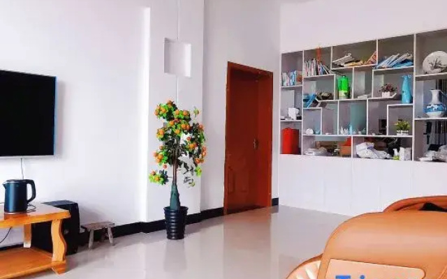 Suiyuan Homestay