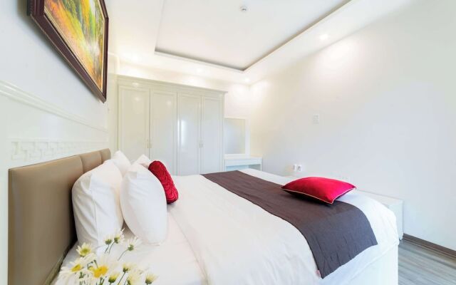 Rosee Hotel & Apartment