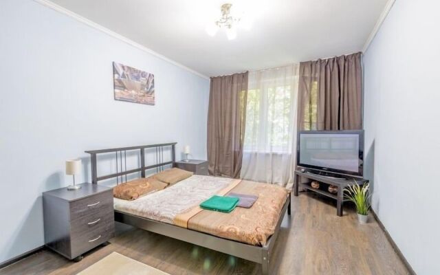 Apartment - Generala Tyuleneva 35