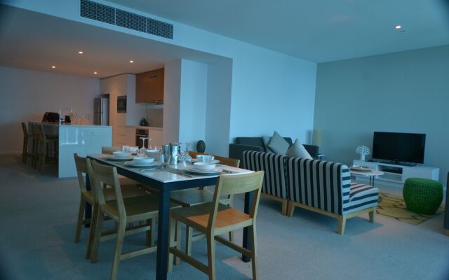 Orchid Residences - HR Surfers Paradise
