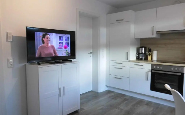 Appartementhaus Kogge