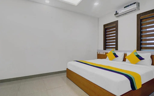 Fathima Palace