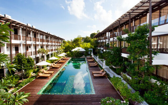 Maryoo Samui Hotel