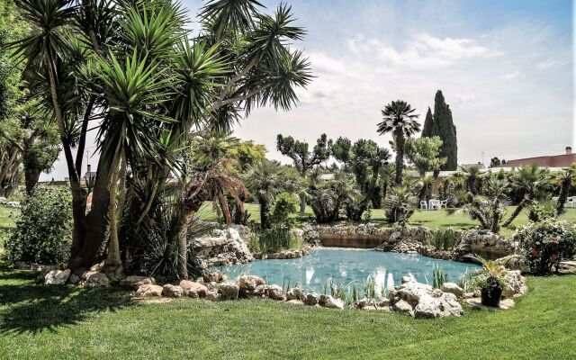 D'Aragona Lifestyle Hotel
