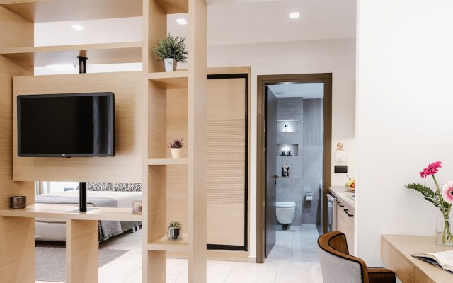 Andrews Luxury Residence