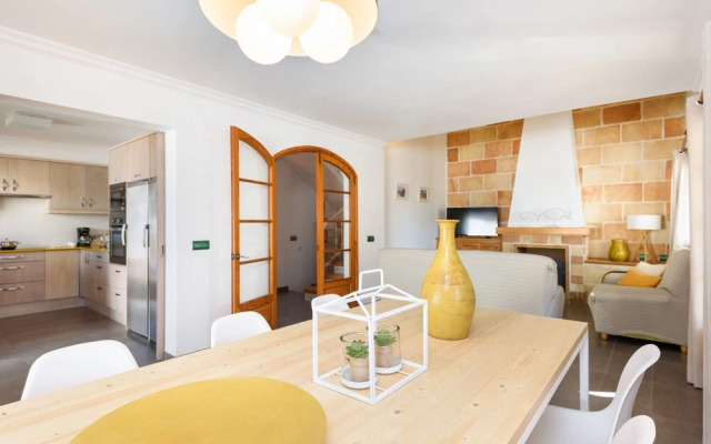Villa Menorca Elena