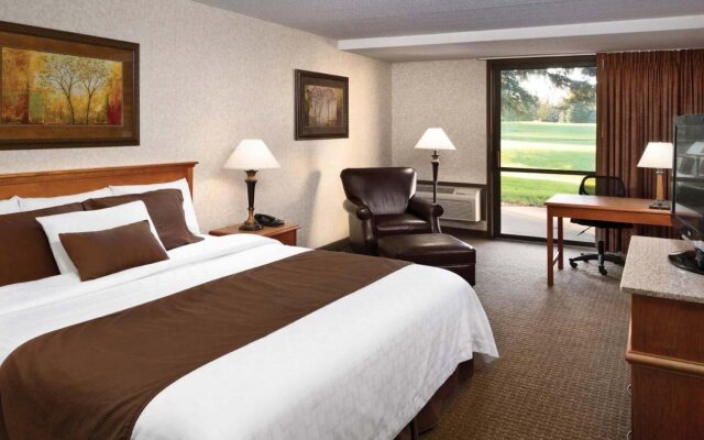 Lake Okoboji Resort & Conference Center