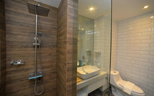 The Orchard Hotel Baguio