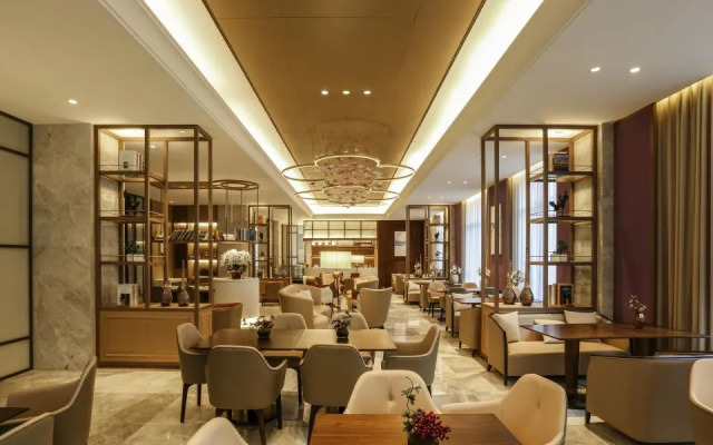 Ramada by Wyndham Zhumadian West Station