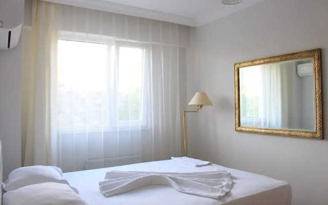 Rumeli Apart Otel