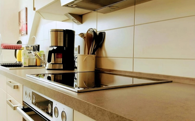 Kleine Auszeit Pellworm