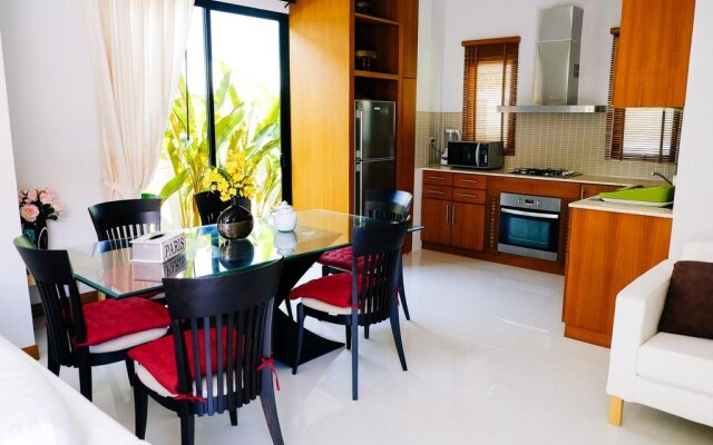 Peykaa Villa