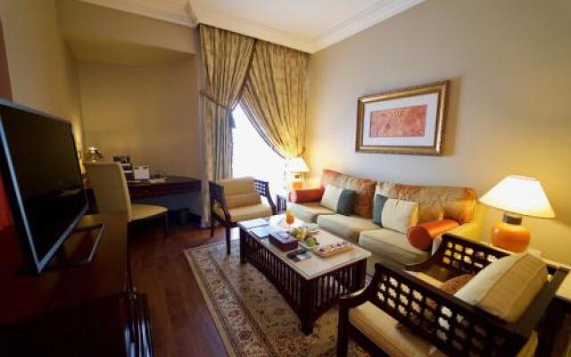 Mercure Grand Hotel Seef All Suites