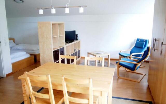 Landgasthof Rebstock Weil am Rhein / Basel