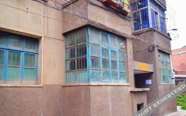 Xi'an Dan Inn Chang'an Yizhong Store
