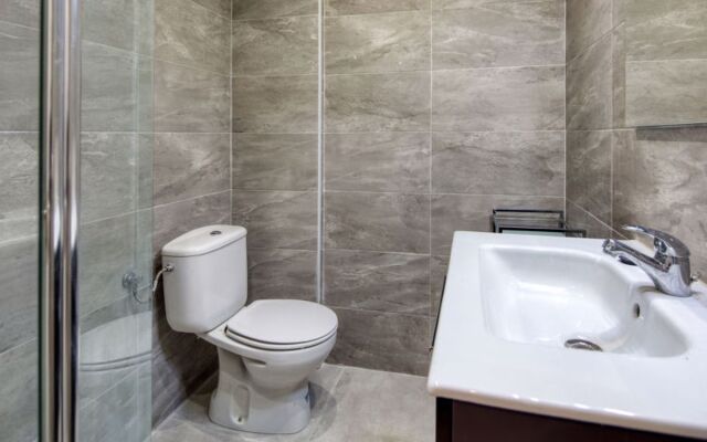 Apartment Strand Javea