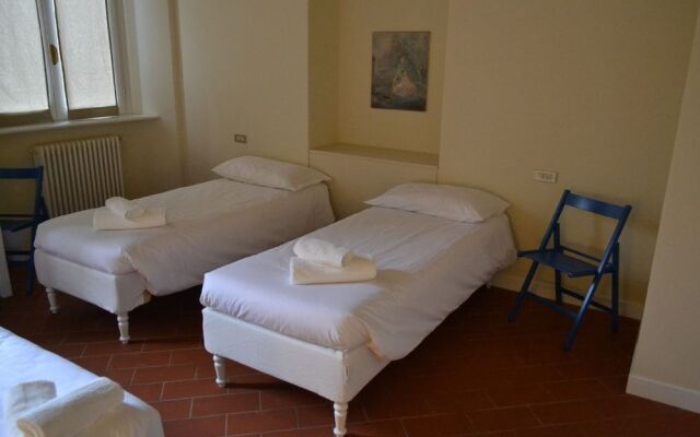Bergamo Bella B&B