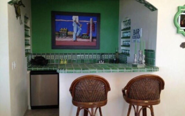 Casa de los Angelitos by Wolf PM - Adults Only