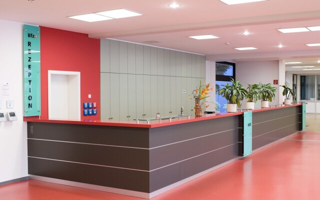 Bildungshotel