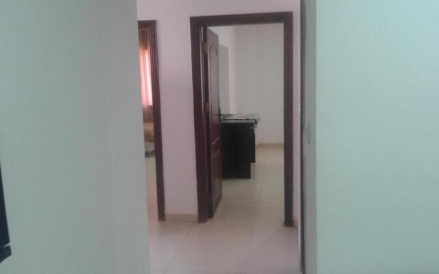 Omaima Hotel Apartments