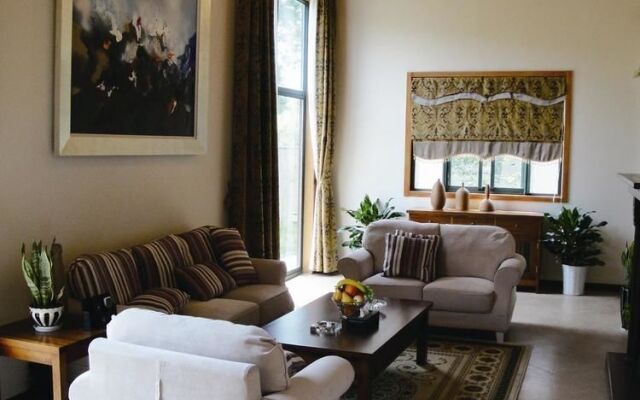 Greendoor Resort