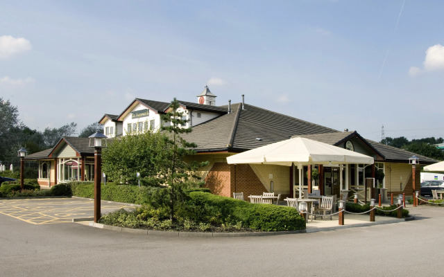 Premier Inn  Bradford South