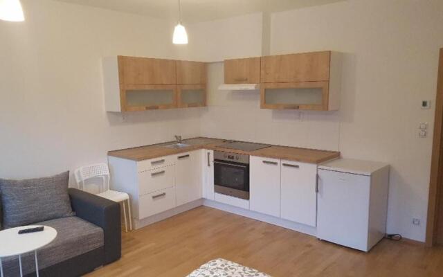 Apartment David Garden Towers
