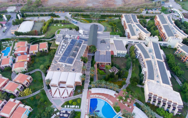 Holiday Village Turkiye