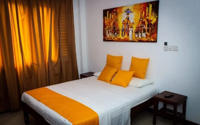 Sri Kandyan Bungalow