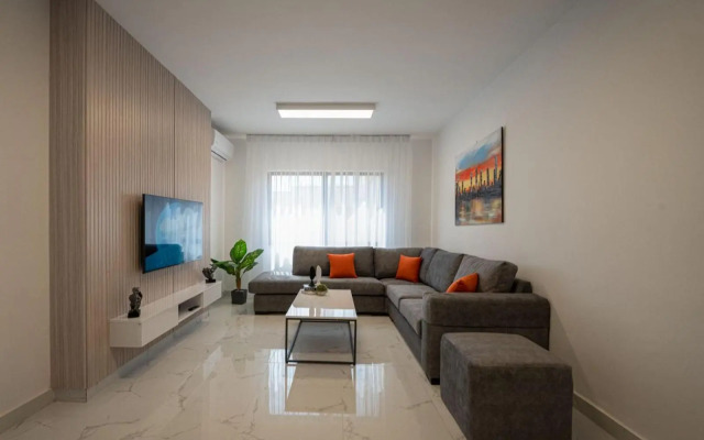 Al Kawther Hotel Apartments