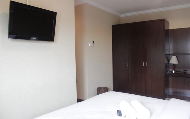 Comfy & Well Appointed 3BR at Galeri Ciumbuleuit 1