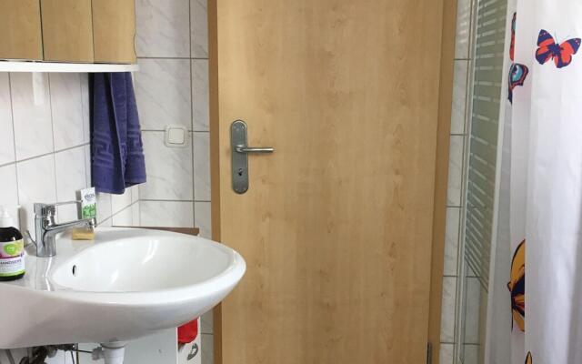 Holiday home Pirol am Vilzsee, Mirow