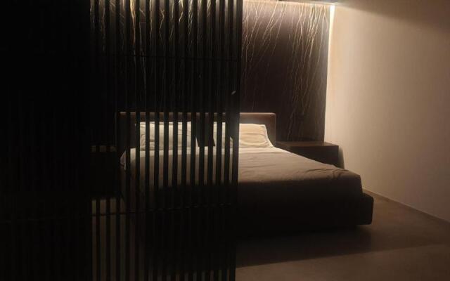 Sunset Suite SPA (Adults Only)