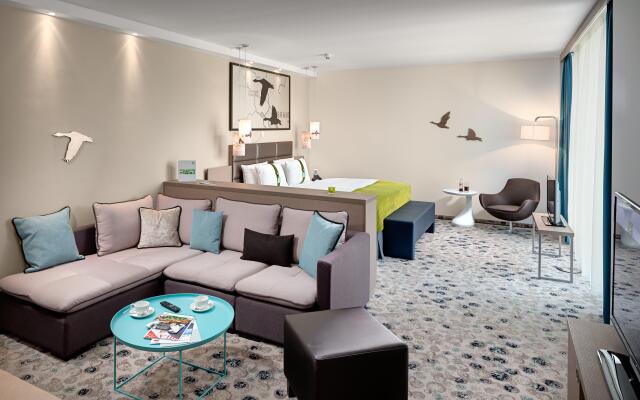 Holiday Inn Berlin - City East Side by IHG