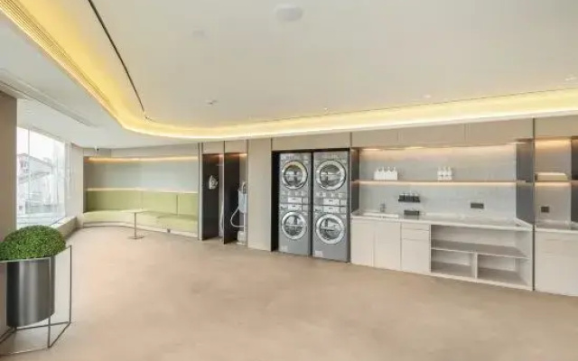 JI Hotel (Liyang City Government)