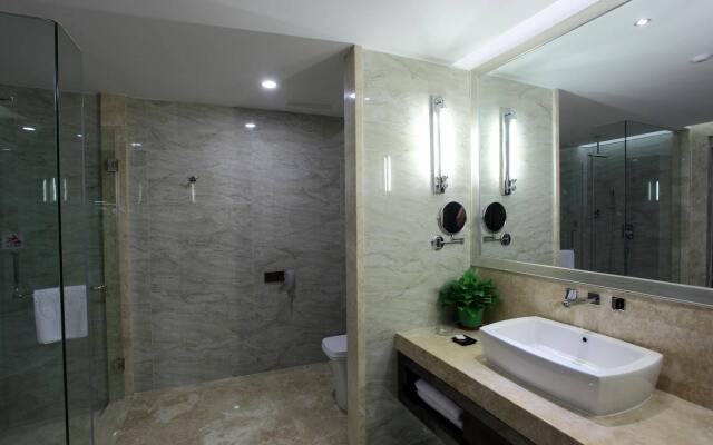 Dong Cheng Jing Jiang Hotel