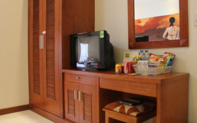 Hạ Long Starlight Hotel