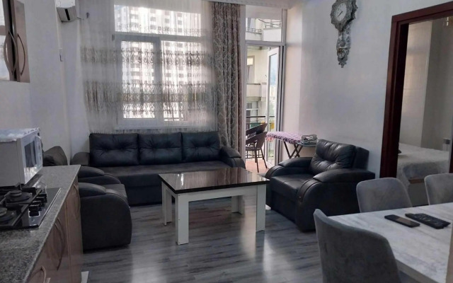 Avtandil Apartment