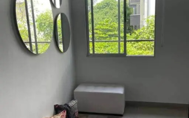 304A-APARTA ESTUDIO DUPLEX MINI EN Granada