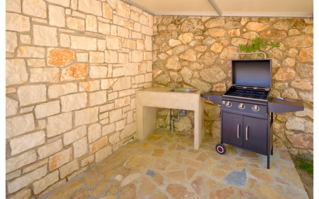 Villa Keri Sea Zakynthos