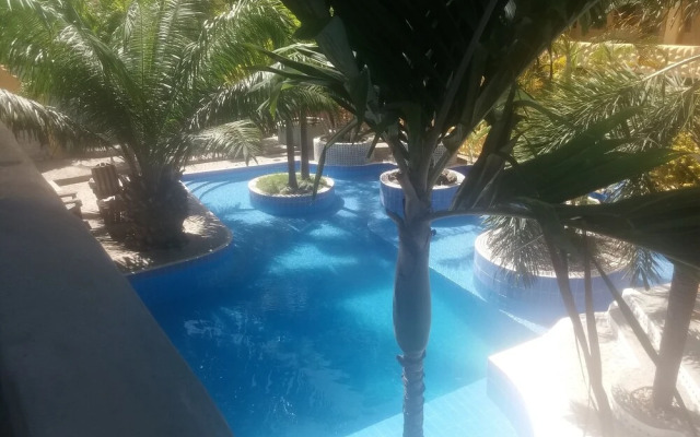 Condo las Palmas