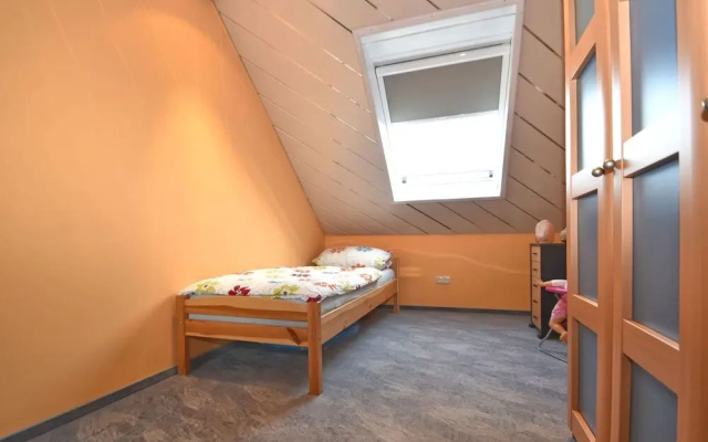 Fantastic Holiday Home in Schonsee, Bavaria
