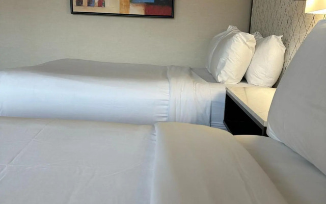 The Armon Hotel & Conference