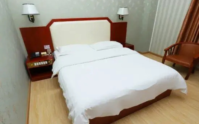 Junrun Hotel