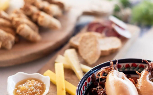 Hotel Principe Di Salina