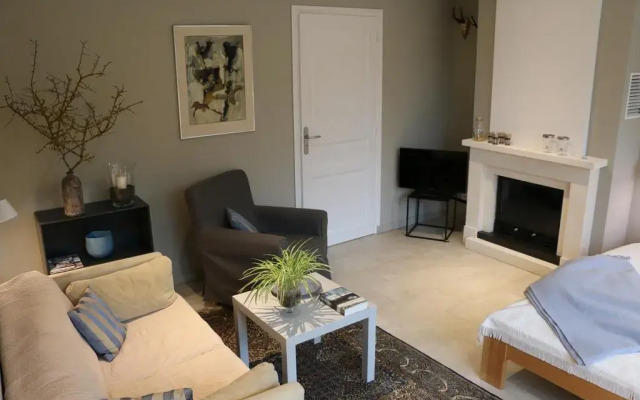 La Chambre Bleue